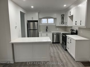 5051 Huron St, Niagara Falls, ON L2E 2J8