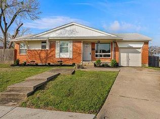 14081 Stardust Trl, Farmers Branch, TX 75234