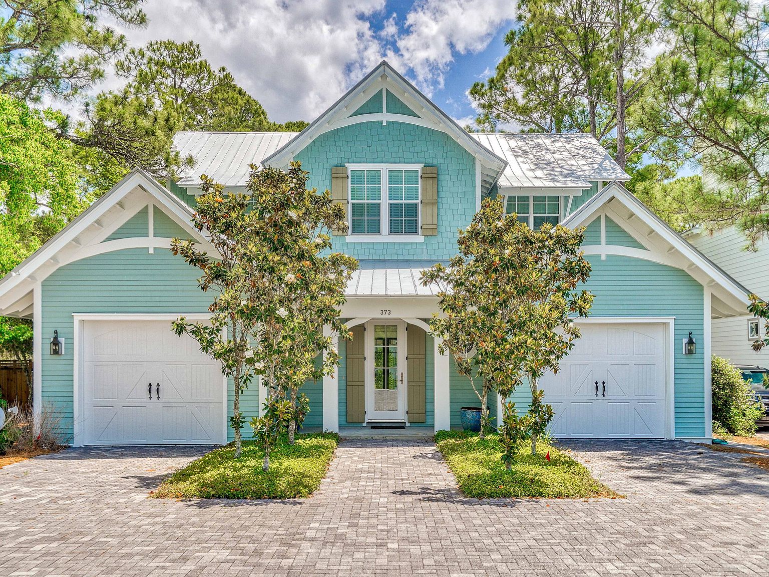 373 Lakewood Dr, Santa Rosa Beach, FL 32459 Zillow