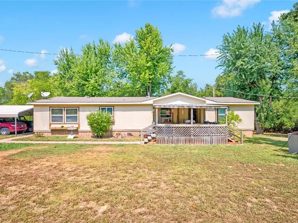 11000 Tammy Ter, Newalla, OK 74857