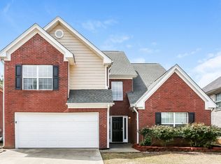 2574 Walter Way, Stockbridge, GA 30281