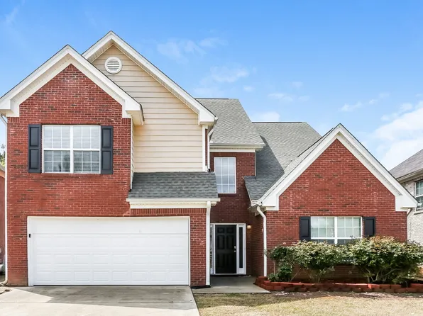 2574 Walter Way, Stockbridge, GA 30281