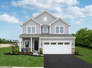 79 David Ln, Morgantown, WV 26505