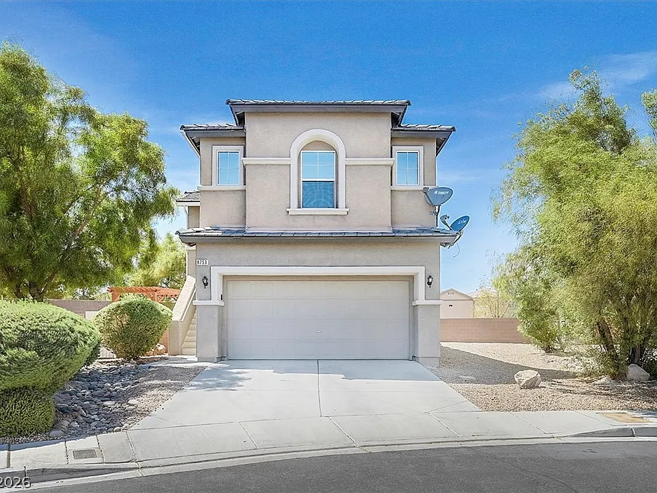 8753 Dodds Canyon St