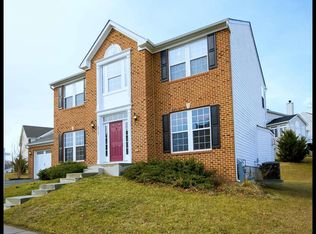 5112 Honeybrook Way, Perry Hall, MD 21128