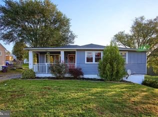 783 Longs Gap Rd, Carlisle, PA 17013