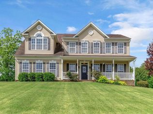15829 Chalice Vine Ct, Hughesville, MD