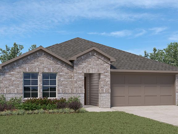 Plan Elevation.
