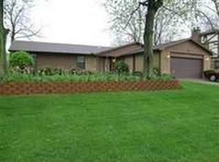 7631 Tortuga Dr, Dayton, OH