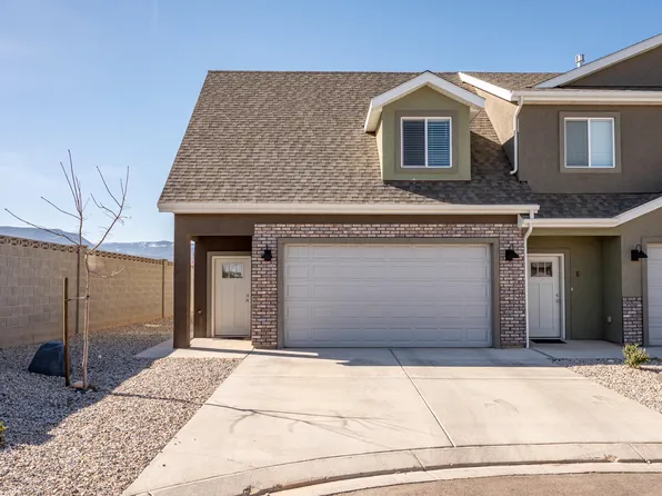 3127 W 1675 N #F, Cedar City, UT 84721