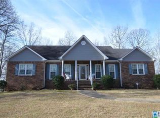 205 Chestnut Cir, Alabaster, AL 35007