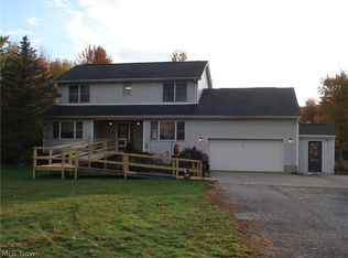 8420 Center Rd, Austinburg, OH 44010