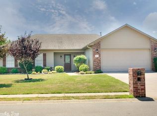 231 Plum Dr, Austin, AR 72007