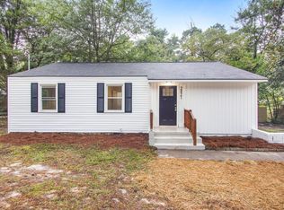 2821 Cornelia Rd, Augusta, GA 30906