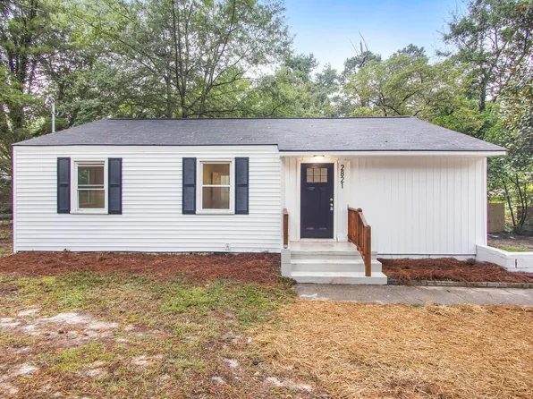 2821 Cornelia Road, Augusta, GA