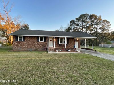 394 Main Street, Winterville, NC, 28590