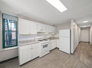 East Canton Street Apartments, Boston, MA 02118