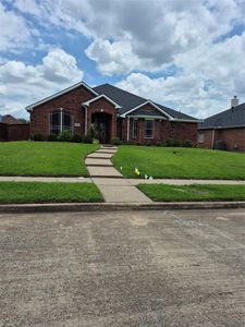 206 Annette St, Lancaster, TX, 75146