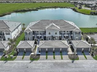 11751 Venetian Lagoon Dr #102, Fort Myers, FL 33913