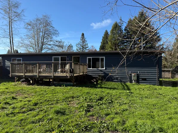 5128 Fieldbrook Rd, McKinleyville, CA 95519