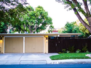 351 Hayes Ave, Santa Clara, CA
