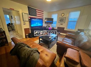 53 W 7th St #A2, Boston, MA 02127