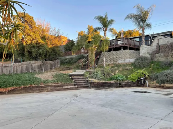 238 Lilac Dr #0, El Cajon, CA 92021