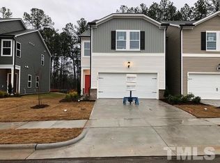 126 Ashlar Ct, Cary, NC 27519