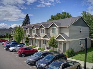 1928 5th St APT 25, Springfield, OR 97477