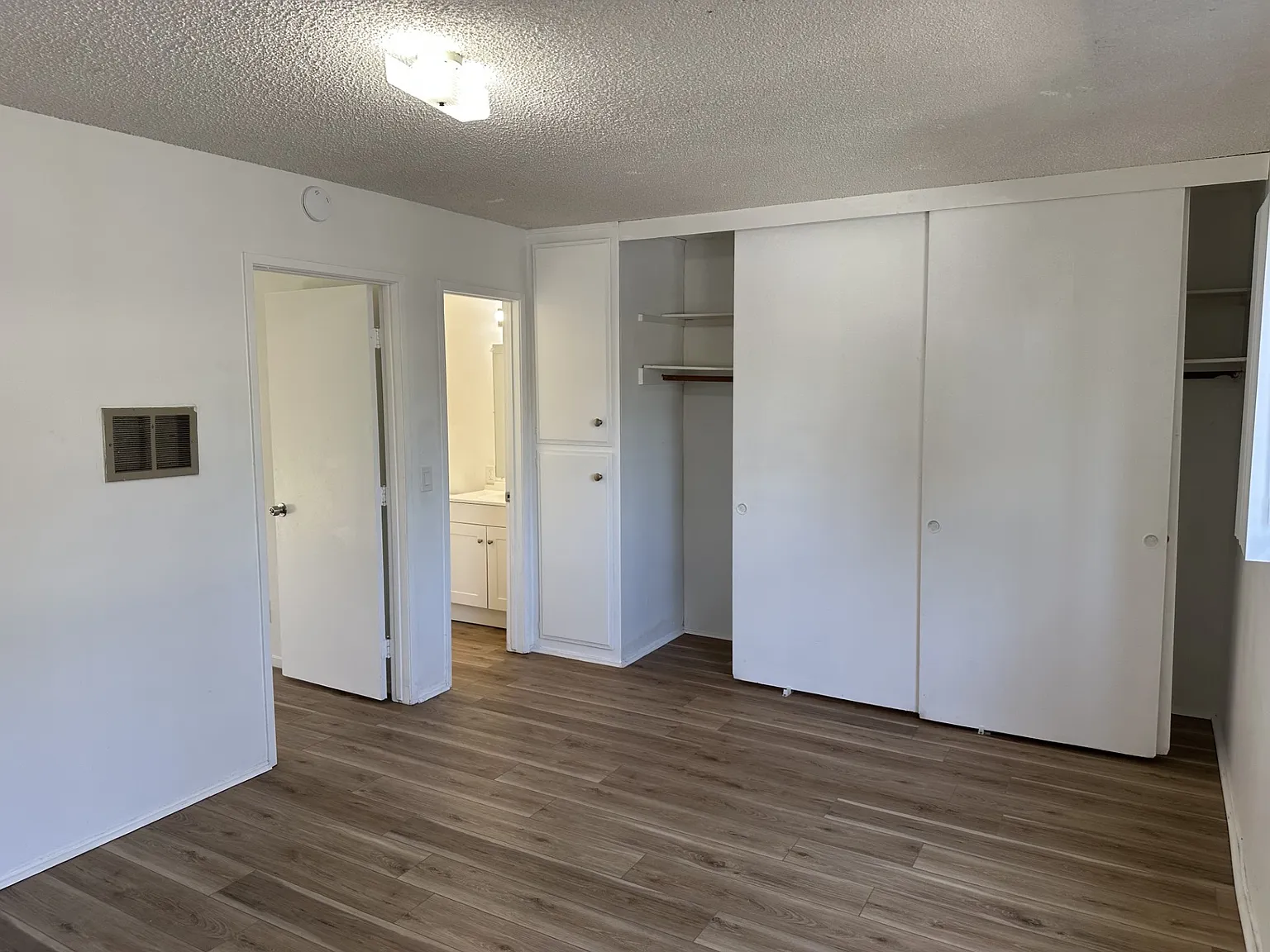 1 bed, 522 sqft, $1,875 — Photo 3