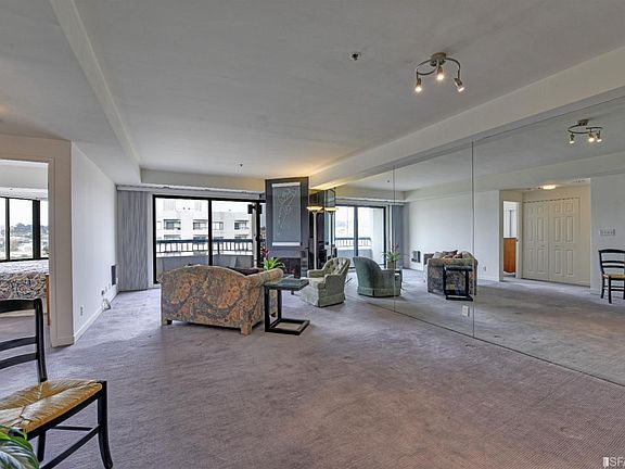 4th image of 601 Van Ness Ave APT 1106