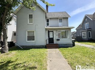 1090 E 2nd St, Jamestown, NY 14701