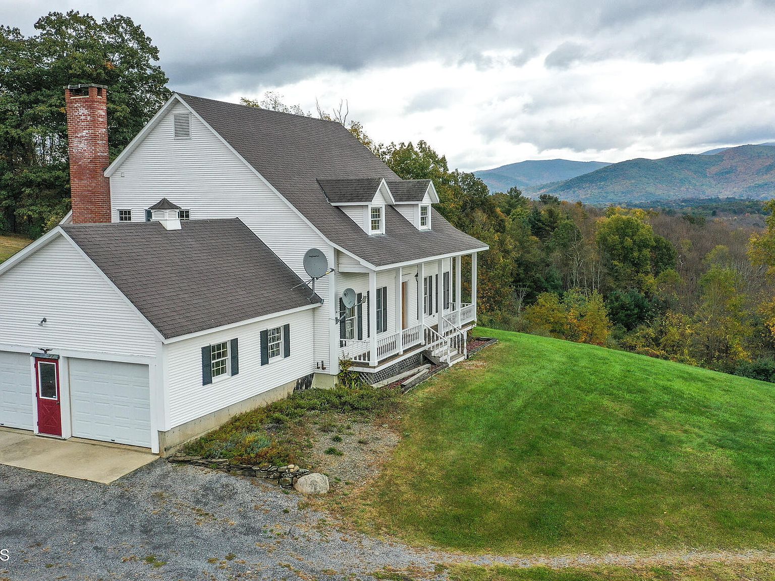 42 Stanton Road, Shushan, NY 12873 Zillow