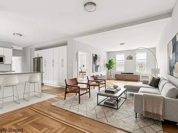 811 Walton Ave APT D3, Bronx, NY 10451