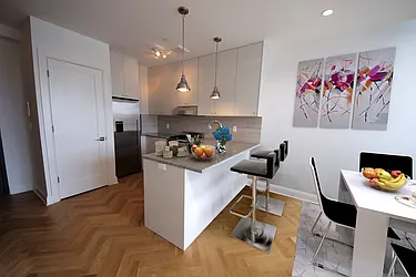 Rented by Andrew J. Markowitz Real Estate, LLC 