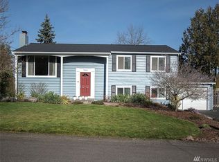 7414 NE 145th Pl, Kenmore, WA 98028