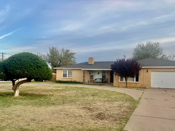 4403 18th St, Lubbock, TX 79416