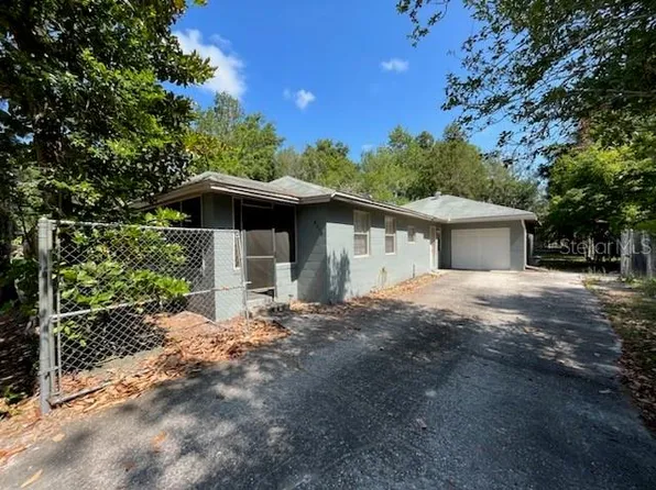 1308 SE 4th Ave, Gainesville, FL 32641