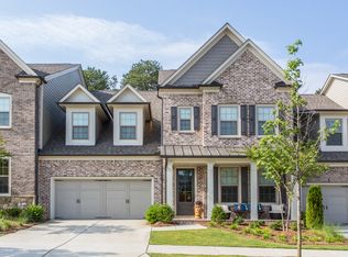 2014 Heyward Way, Alpharetta, GA 30009