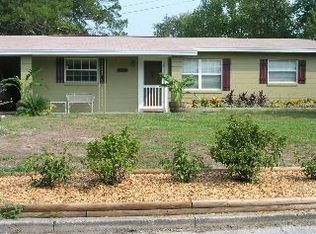 8123 Lake Eve Dr, Orlando, FL 32810