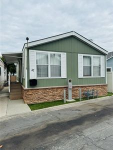 15717 Woodruff Ave Space 47, Bellflower, CA, 90706