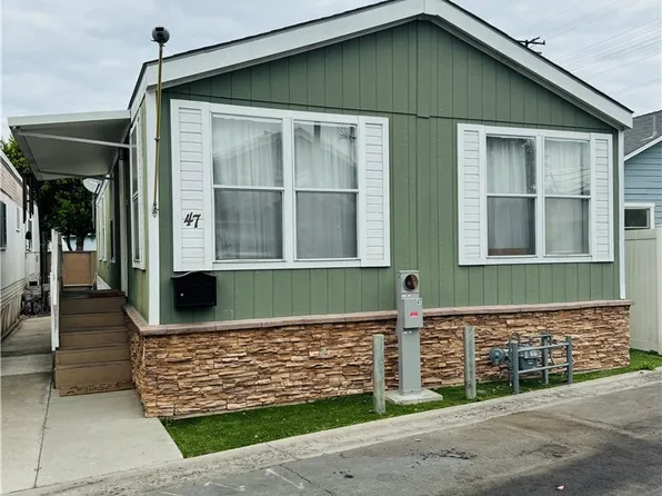 15717 Woodruff Ave Space 47, Bellflower, CA 90706