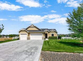 9896 Moon Shadow Ct, Middleton, ID 83644