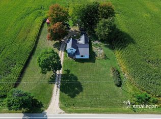 1235 N State Rd, Ithaca, MI 48847