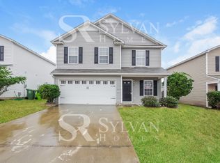 721 Jack Russell Ct, Elgin, SC 29045
