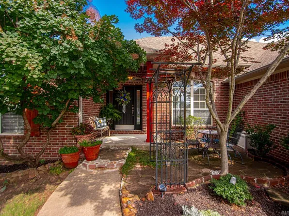 2600 River Eagle Ct, Sherwood, AR 72120