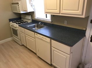 2907 Elgin Ave, Baltimore, MD 21216