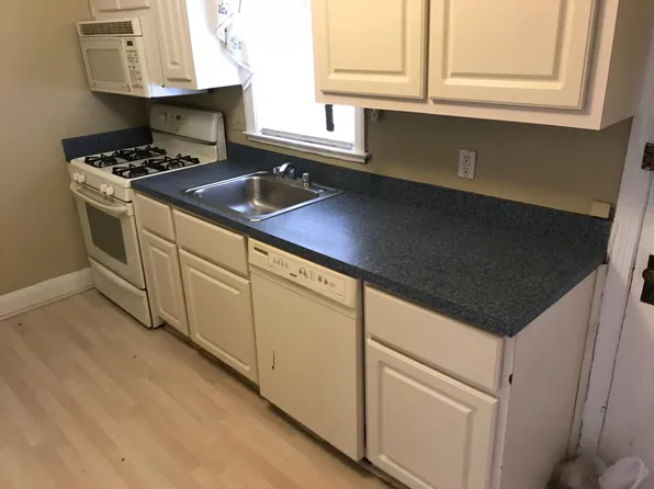 2907 Elgin Ave, Baltimore, MD 21216