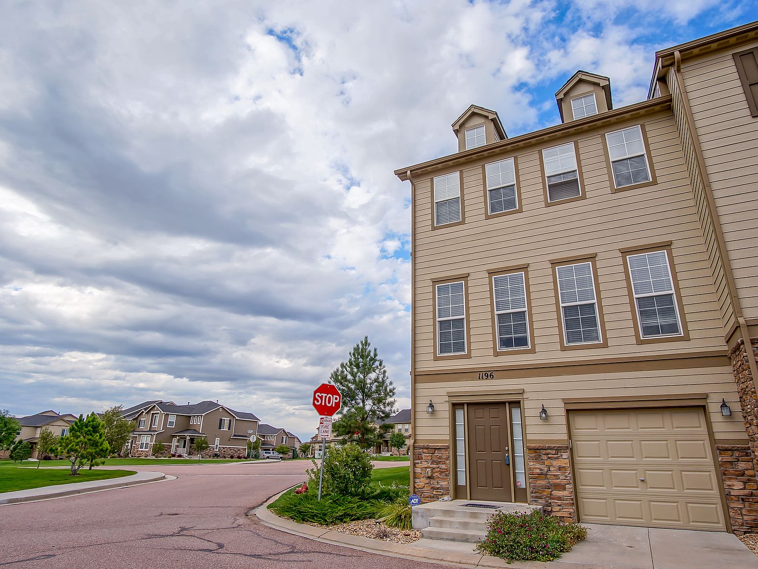 1196 Walters Point, Monument, CO 80132 Zillow