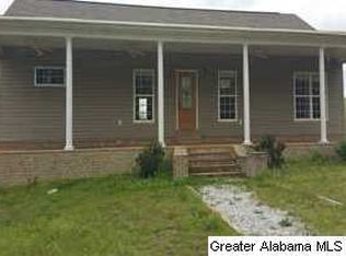 13635 Fondren Rd, Northport, AL 35475